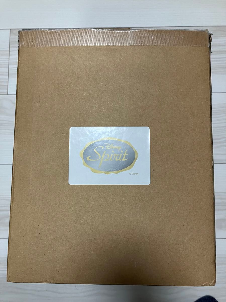 限定100体】 白雪姫 7人の小人 ディズニー 100周年 フィギュアランプ