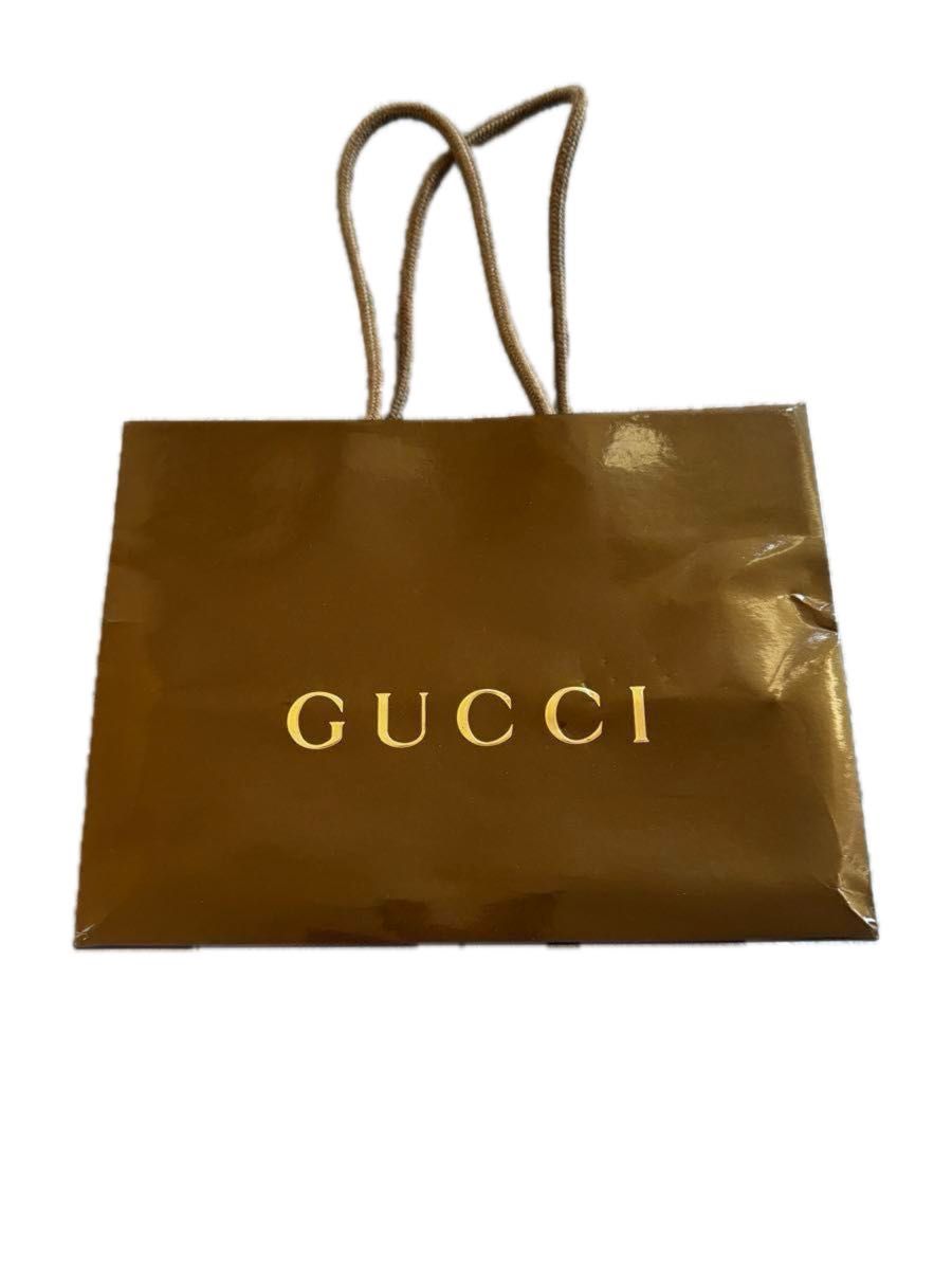 GUCCI グッチ ショッパー ショップ袋 ブランド 紙袋｜Yahoo!フリマ（旧