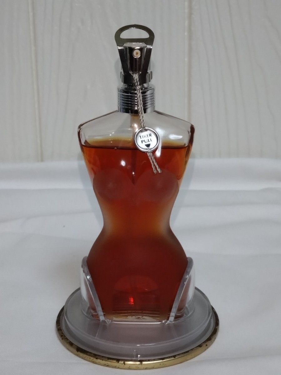 廃盤希少【本体未開封】 ジャンポール・ゴルチェ クラシック