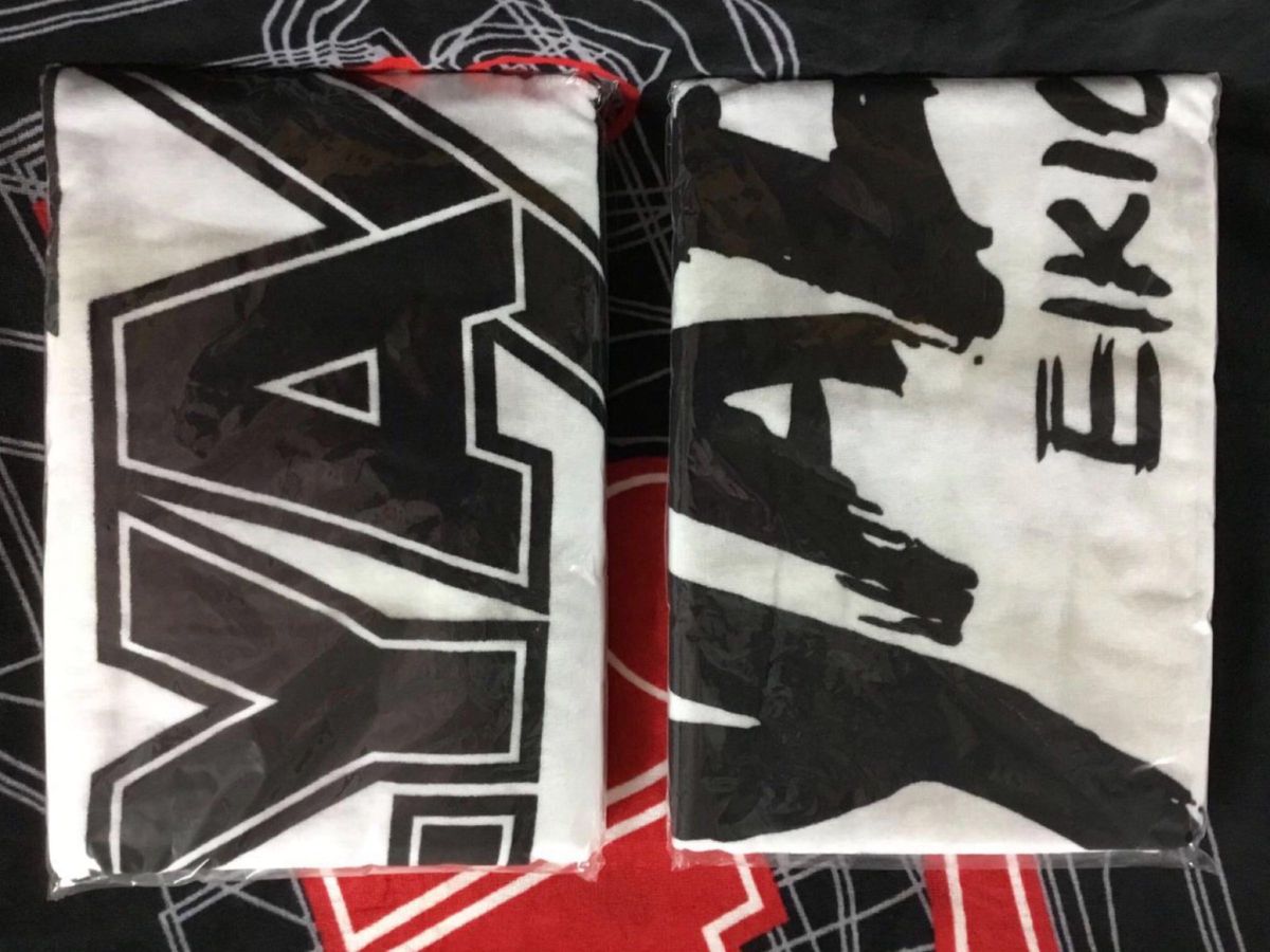 矢沢永吉 スペシャルビーチタオル 2種セット｜Yahoo!フリマ（旧PayPay