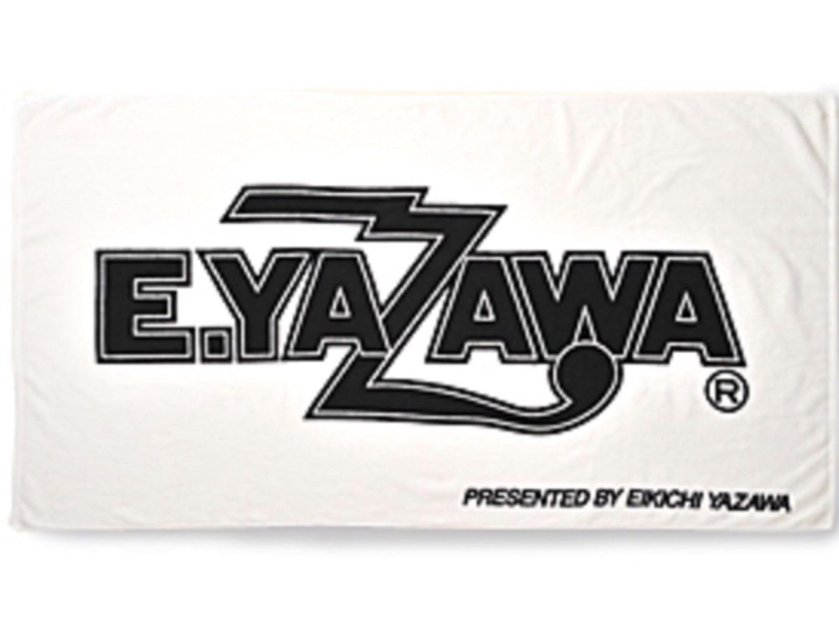 矢沢永吉 スペシャルビーチタオル 2種セット｜Yahoo!フリマ（旧PayPay
