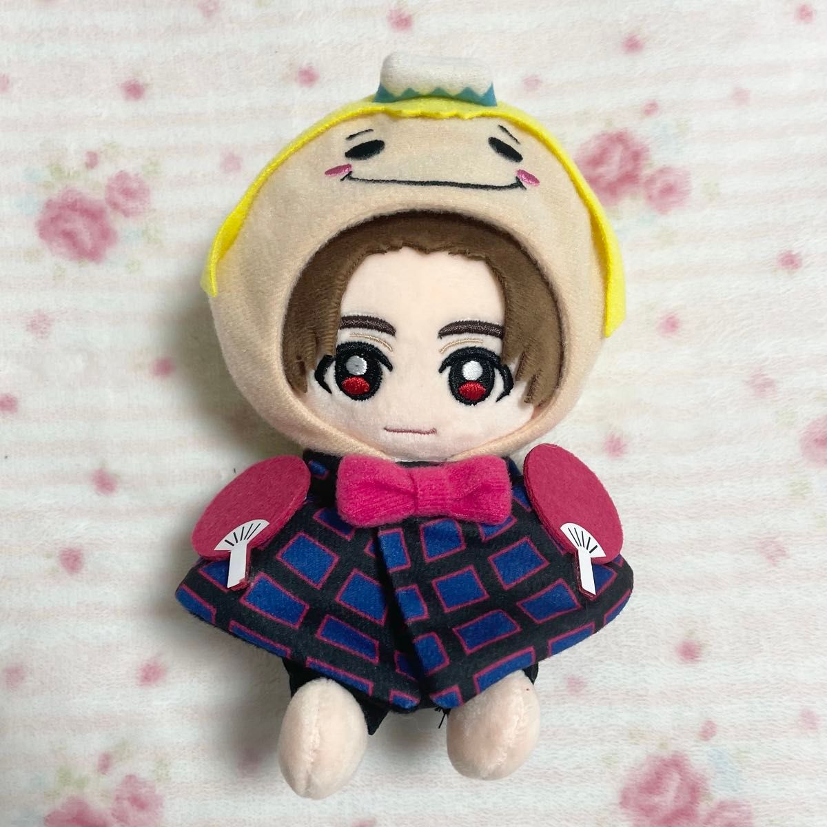 山田涼介 ぬいぐるみ Hey Say JUMP ぷぅ マスコット｜Yahoo!フリマ（旧