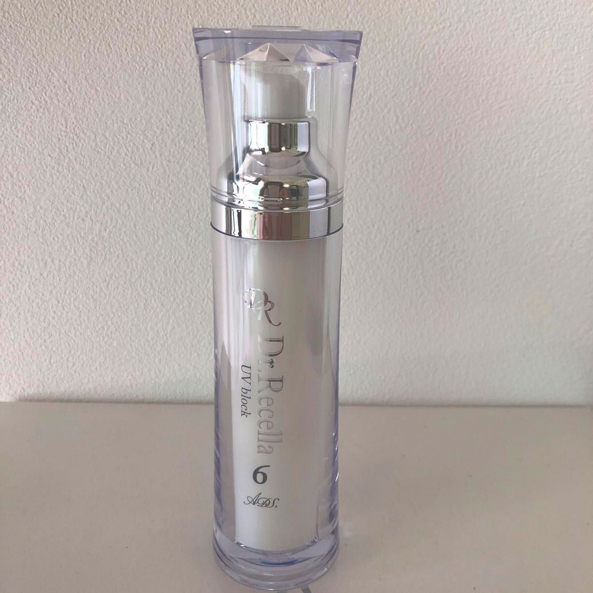 ドクターリセラ ADS UVブロック｜Yahoo!フリマ（旧PayPayフリマ）