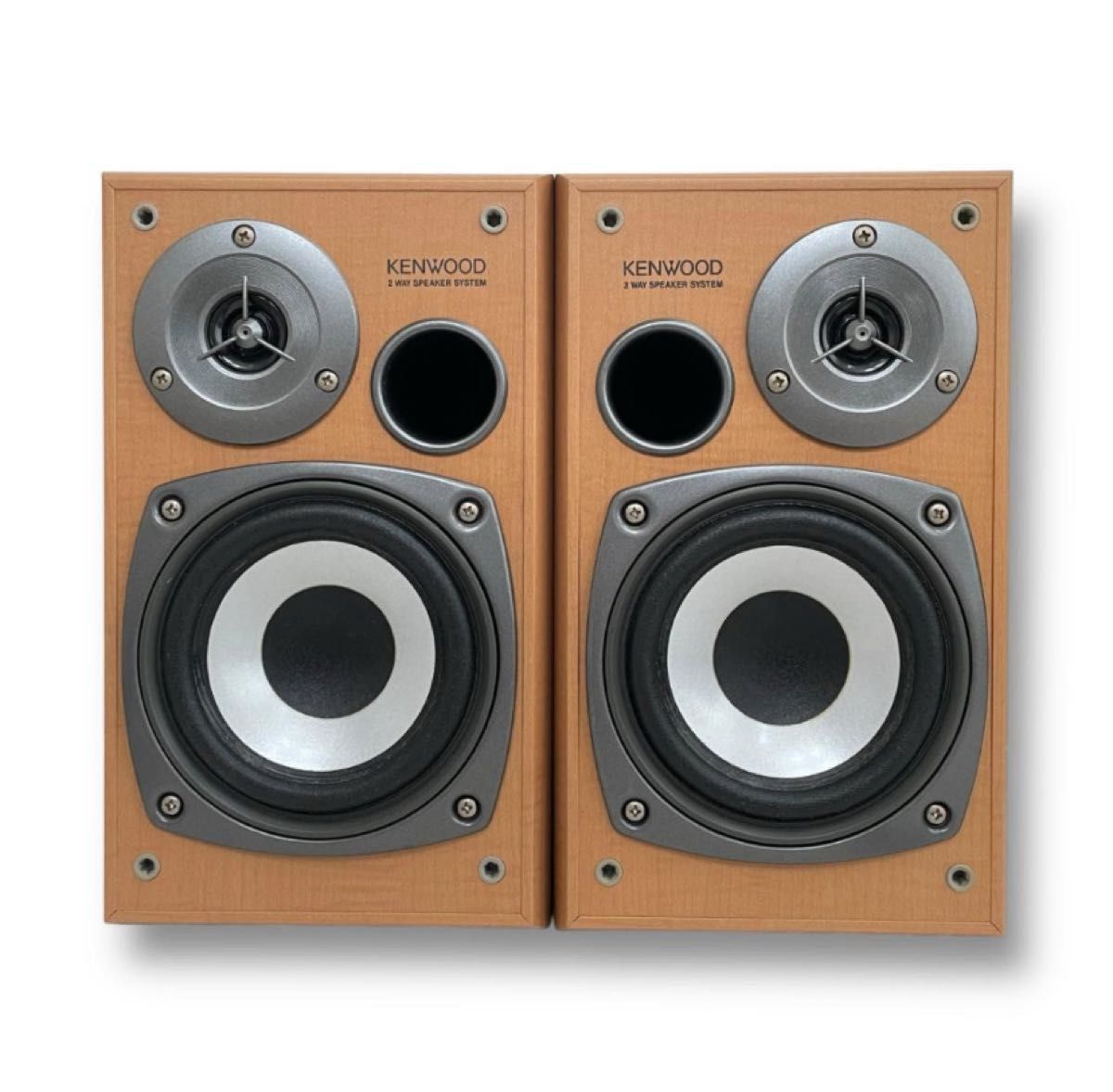 動作確認済み】ケンウッド システムコンポ SV-3MD CD/MD/カセット