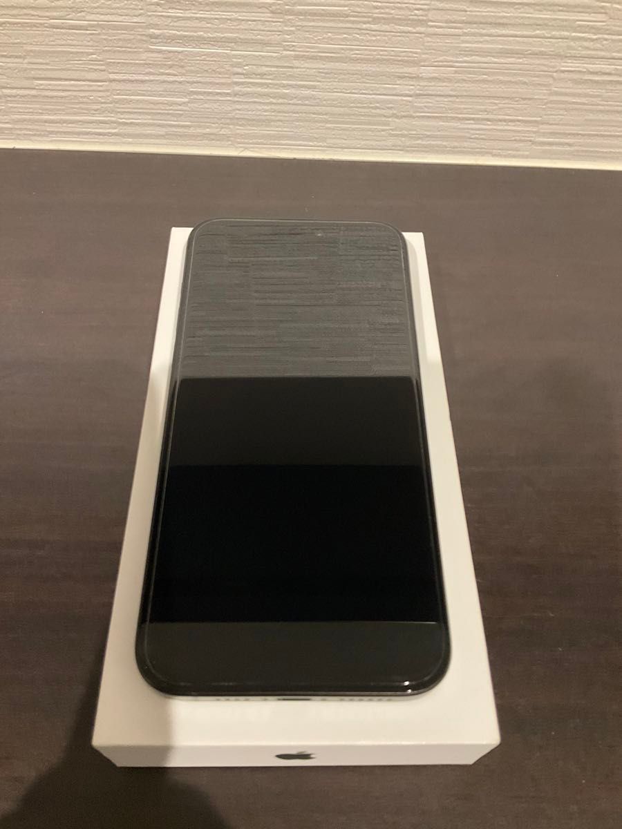 iPhone 15 Pro Max 256GB ブラックチタニウム バッテリー100%｜Yahoo