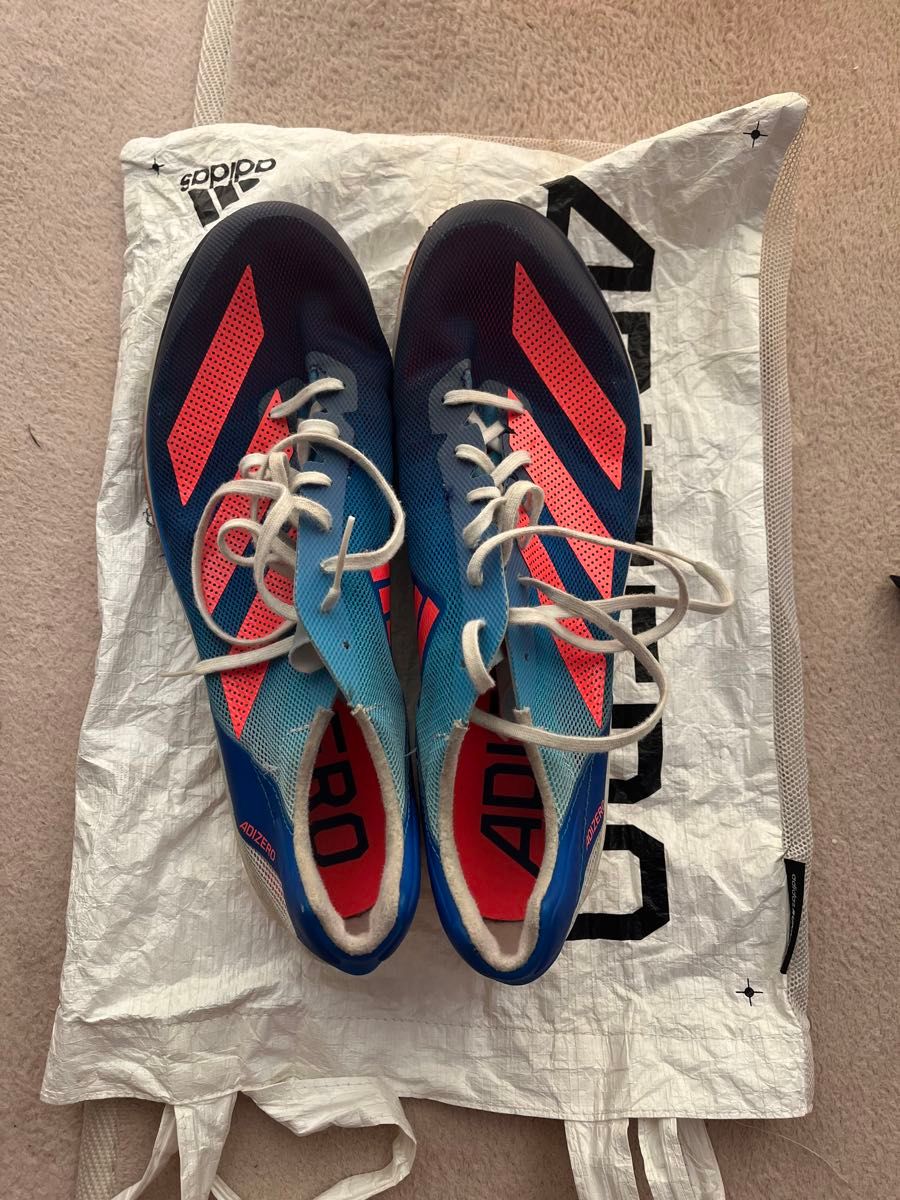 アディゼロアバンチTYO 26 5センチ｜Yahoo!フリマ（旧PayPayフリマ）