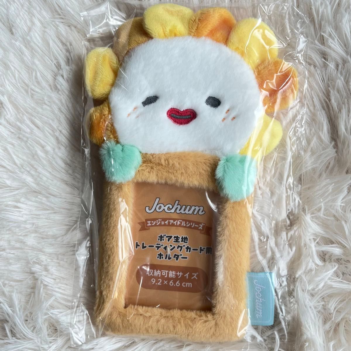 JOCHUM ビラ Bira ジェオチャム トレカホルダー トレカケース｜Yahoo