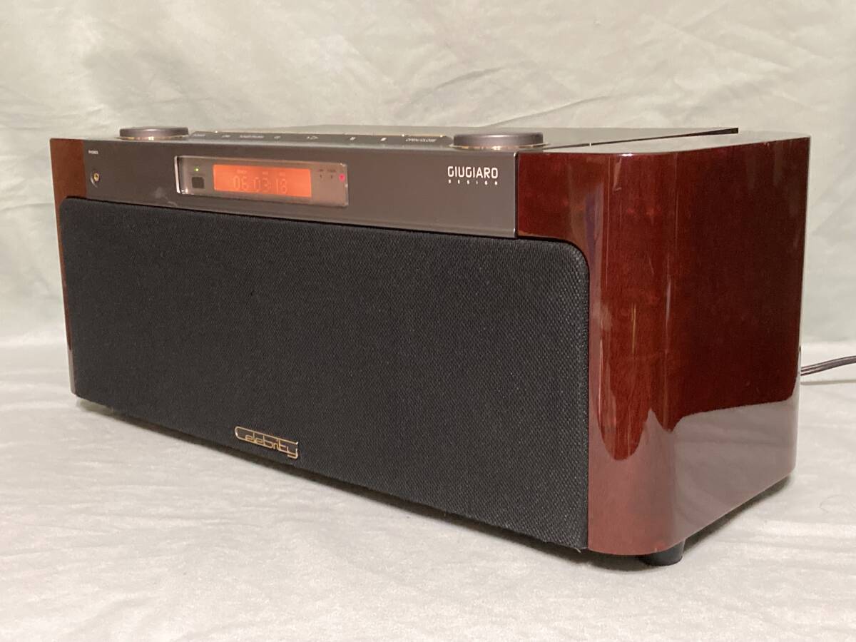 ソニーセレブリティD-3000 SONY D-3000 ソニーセレブリティ 整備稼働品