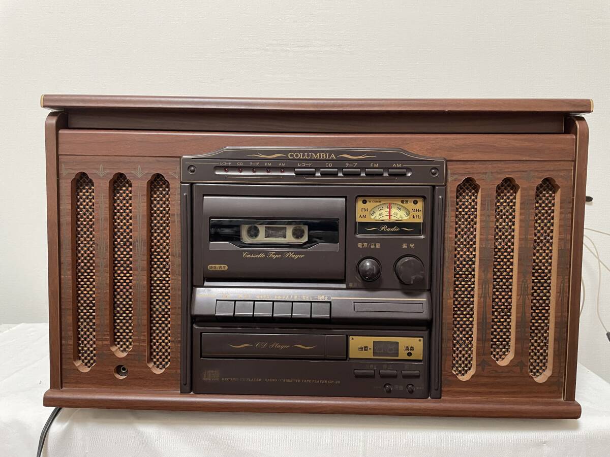 送料無料】SANSUI R11 C11 アンプ CDプレーヤー セット ピックアップ