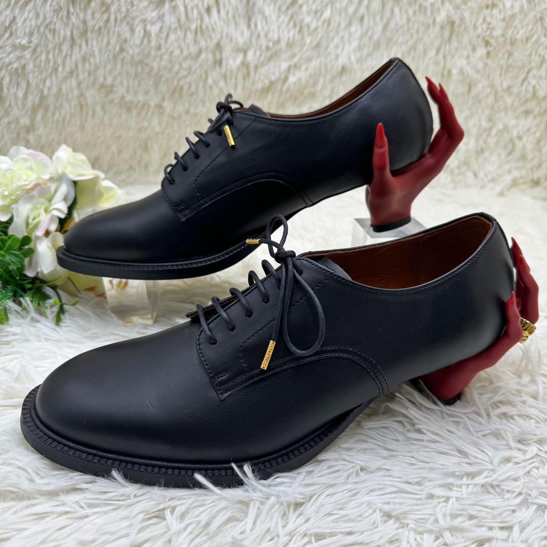 ハザマ ローファー メンズ 惹きずり込まれる運命のドレスシューズ 27 5