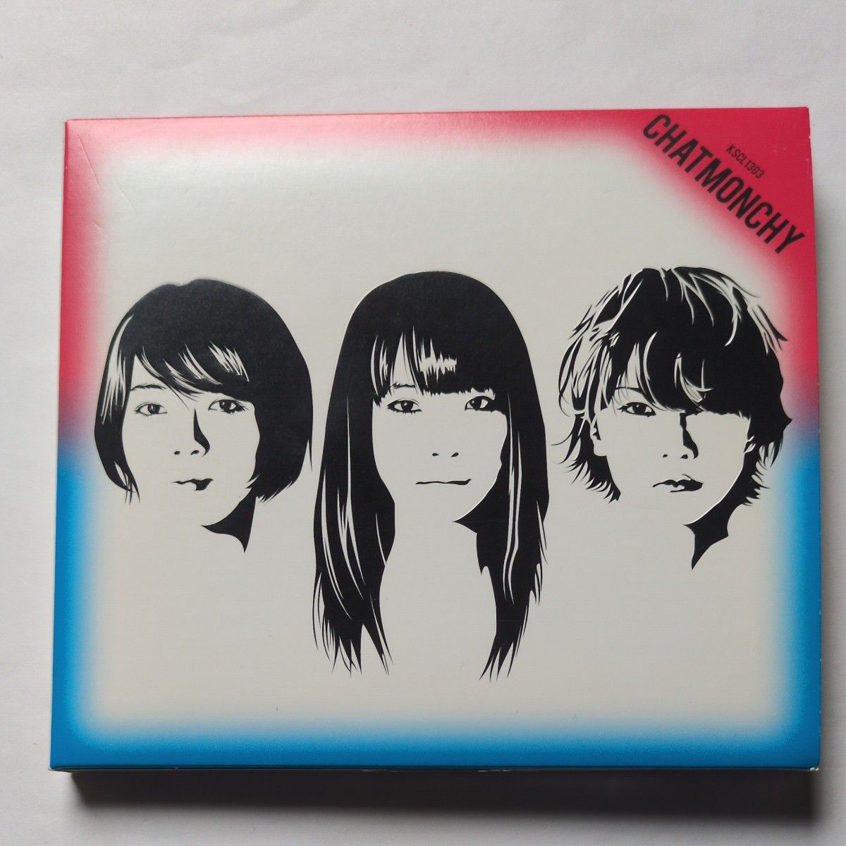 国内盤CD] チャットモンチー/告白｜Yahoo!フリマ（旧PayPayフリマ）