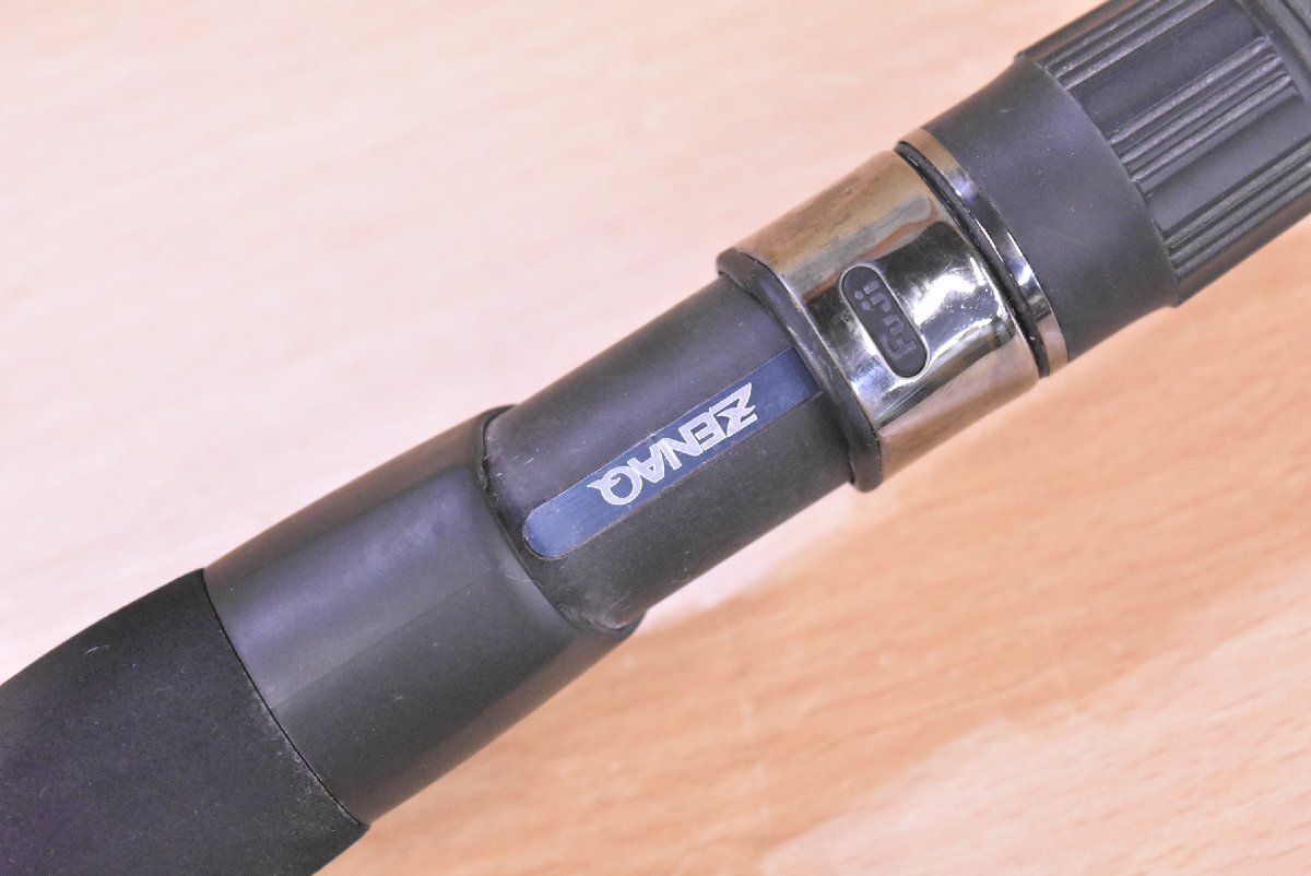 Yahoo!オークション - 【人気モデル】ゼナック グランツ B80-25X ZENAQ