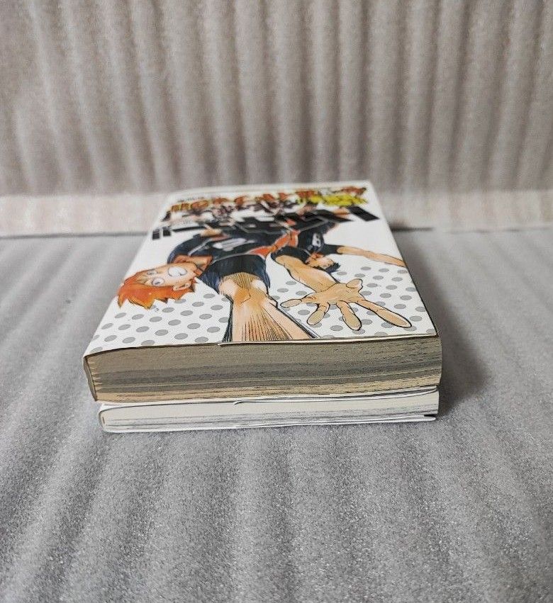 初版特典未開封 ハイキュー コンプリートガイドブック 排球本