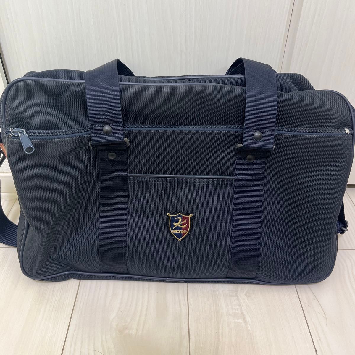 私立向上高校 スクールバック非売品｜Yahoo!フリマ（旧PayPayフリマ）