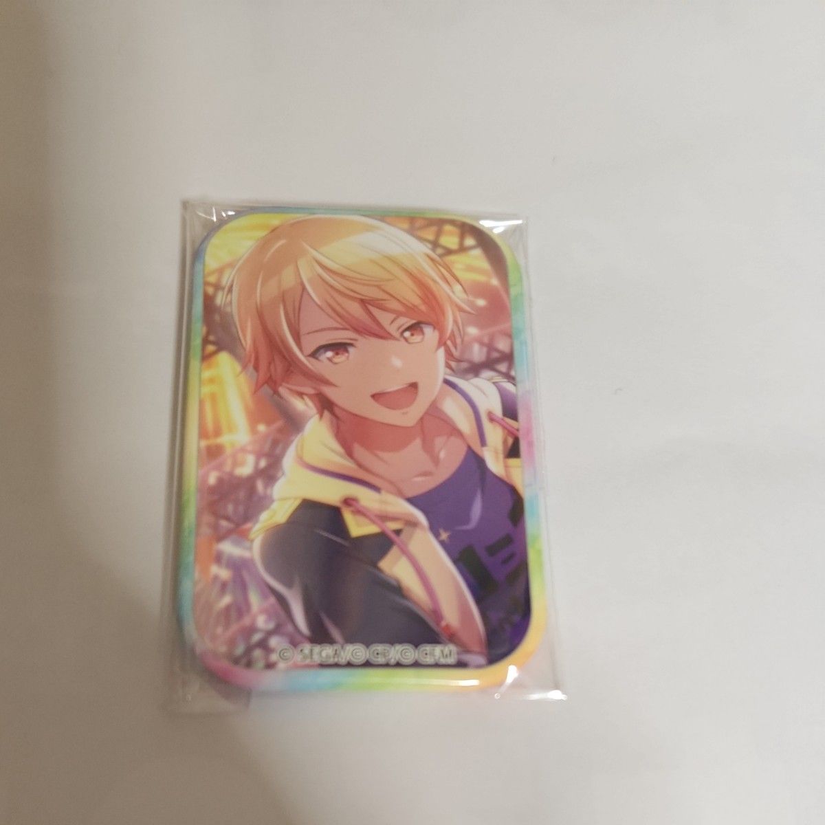 プロセカ まとめ売り 天馬司 缶バッジ 色紙｜Yahoo!フリマ（旧PayPay