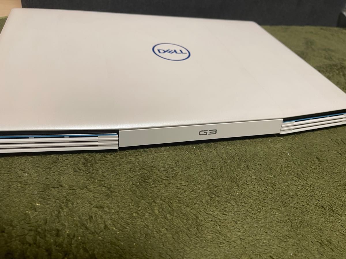 ジャンク扱い】Dell G3 15 3590 ゲーミングノートPC｜Yahoo!フリマ（旧