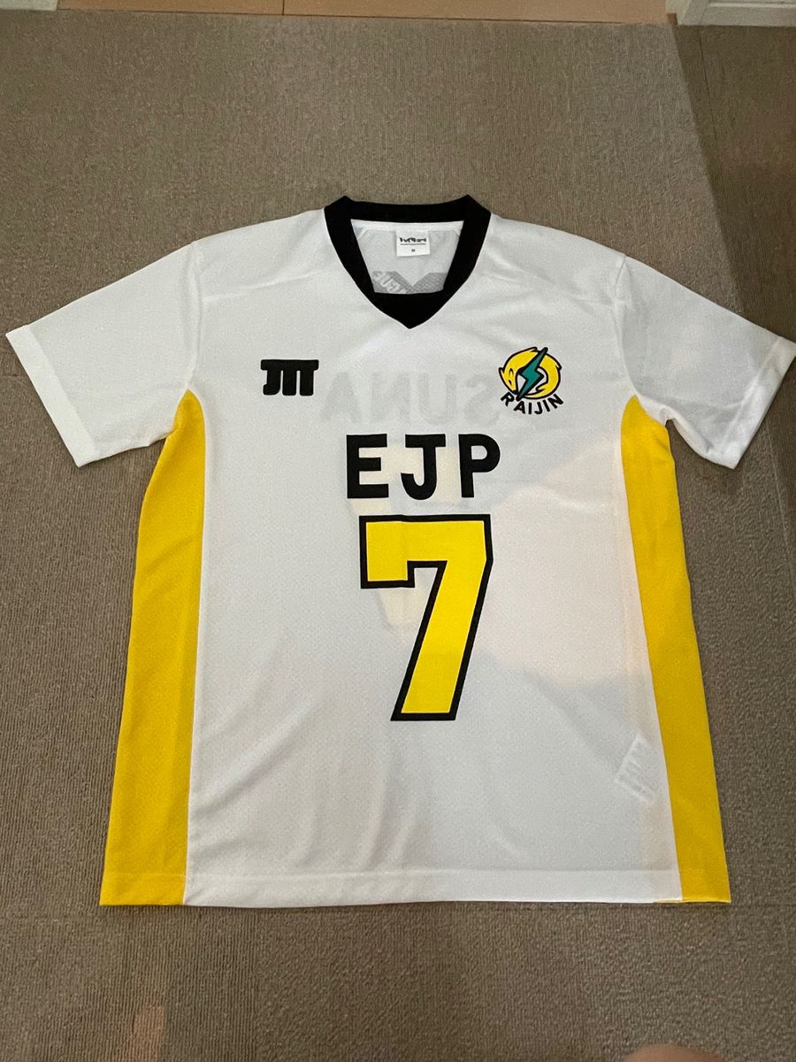 角名倫太郎 EJP ライジン ユニフォーム｜Yahoo!フリマ（旧PayPayフリマ）