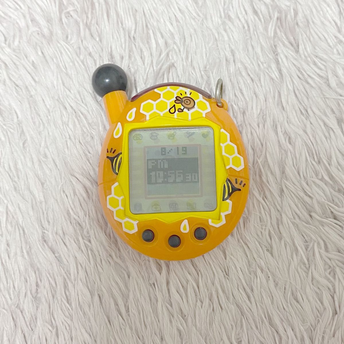 じんせーエンジョイたまごっちプラス ハチミツおれんじ｜Yahoo!フリマ