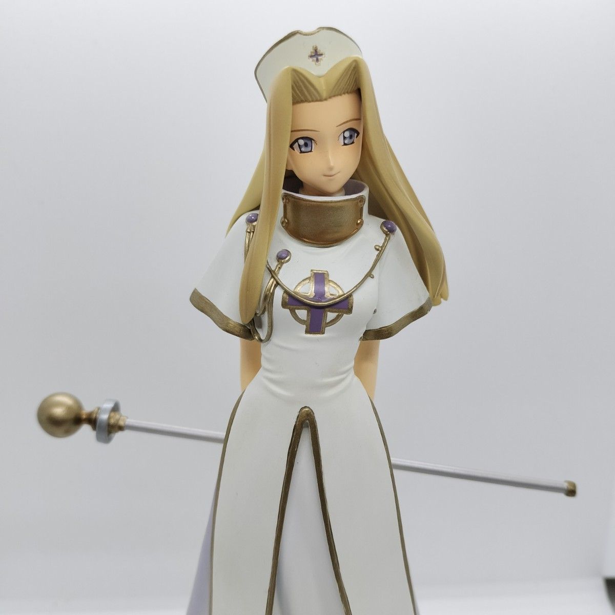 コトブキヤ テイルズ オブ ファンタジア ミント・アドネード (1/8