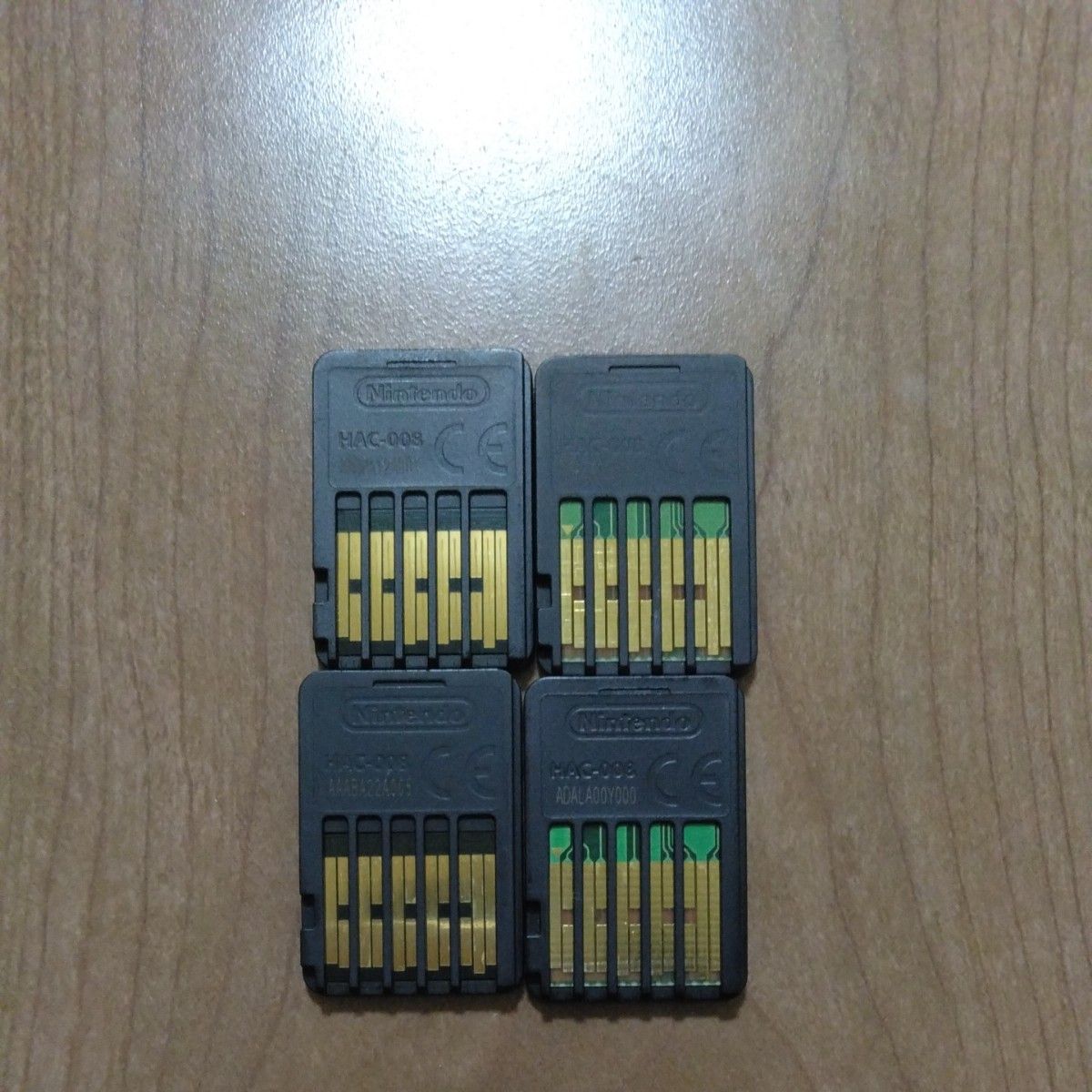 Nintendo Switch ソフト 4点まとめ売り｜Yahoo!フリマ（旧PayPayフリマ）