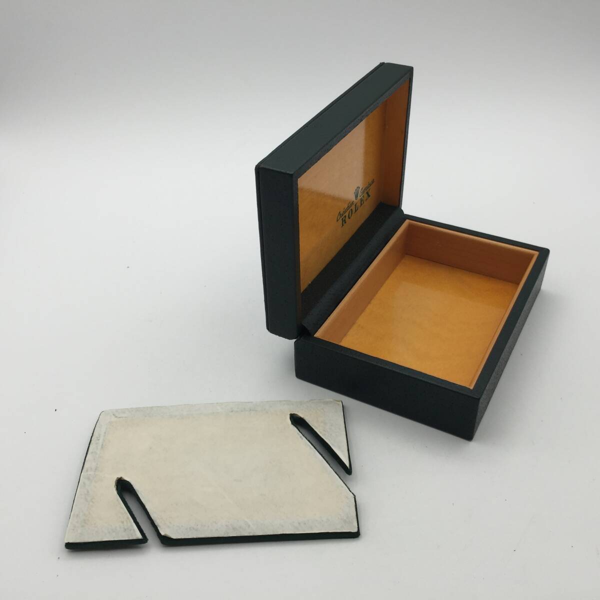 ROLEX DATEJUST内箱外箱 付属品セット ROLEX DATEJUST内箱外箱 付属品