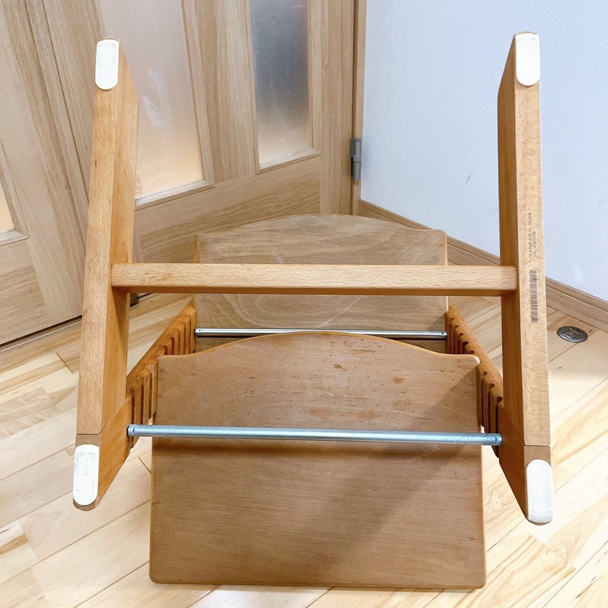 ストッケ トリップトラップ 40周年記念 限定モデル ヨーロピアンオーク