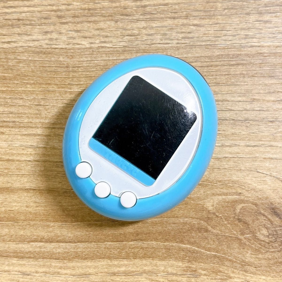 たまごっち プラスカラー ブルー｜Yahoo!フリマ（旧PayPayフリマ）