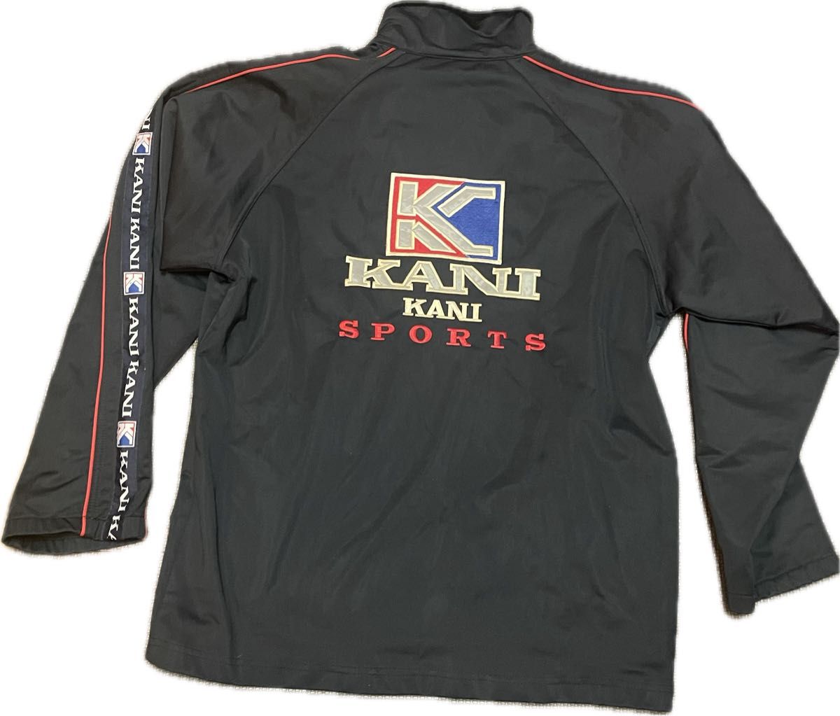 最終値引き20000円→16000円 カールカナイ ジャージ セットアップ Karl