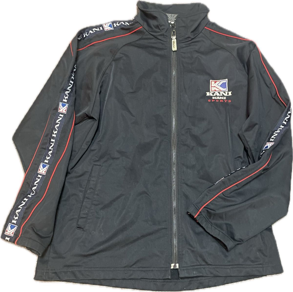 最終値引き20000円→16000円 カールカナイ ジャージ セットアップ Karl