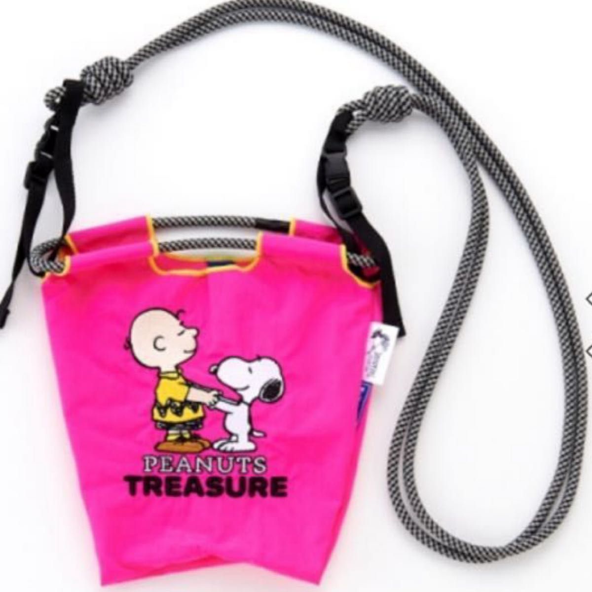 ボールアンドチェーン 梅田阪急2024限定スヌーピー｜Yahoo!フリマ（旧