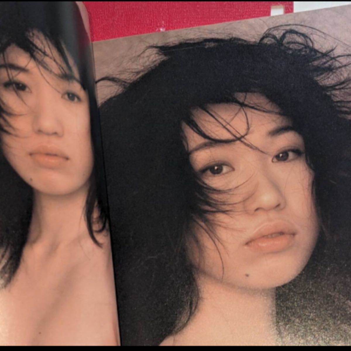 YELLOWS 20YEARS OLD 五味 彬【撮影】 ぶんか社 2000