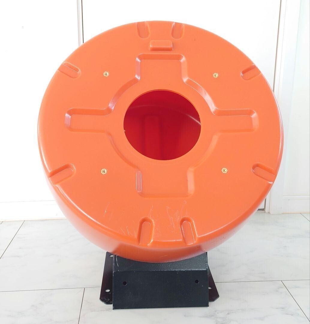 太鼓の達人用のパーツ 樽の台座 筐体にも対応 金属スタンド 太鼓の達人