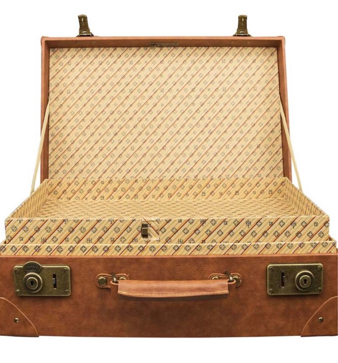 ニュートスキャマンダー】魔法のトランク【ファンタスティックビースト