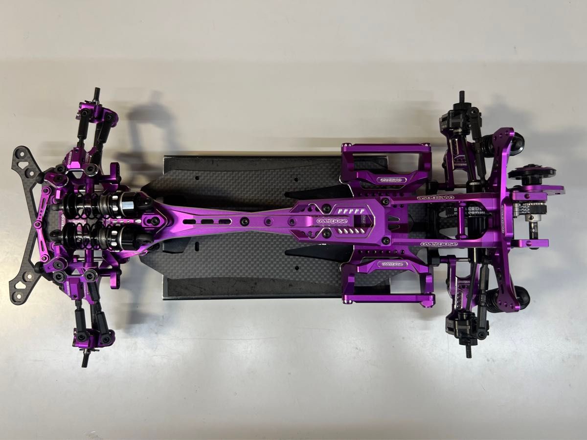 OVERDOSE GALM ガルム｜Yahoo!フリマ（旧PayPayフリマ）