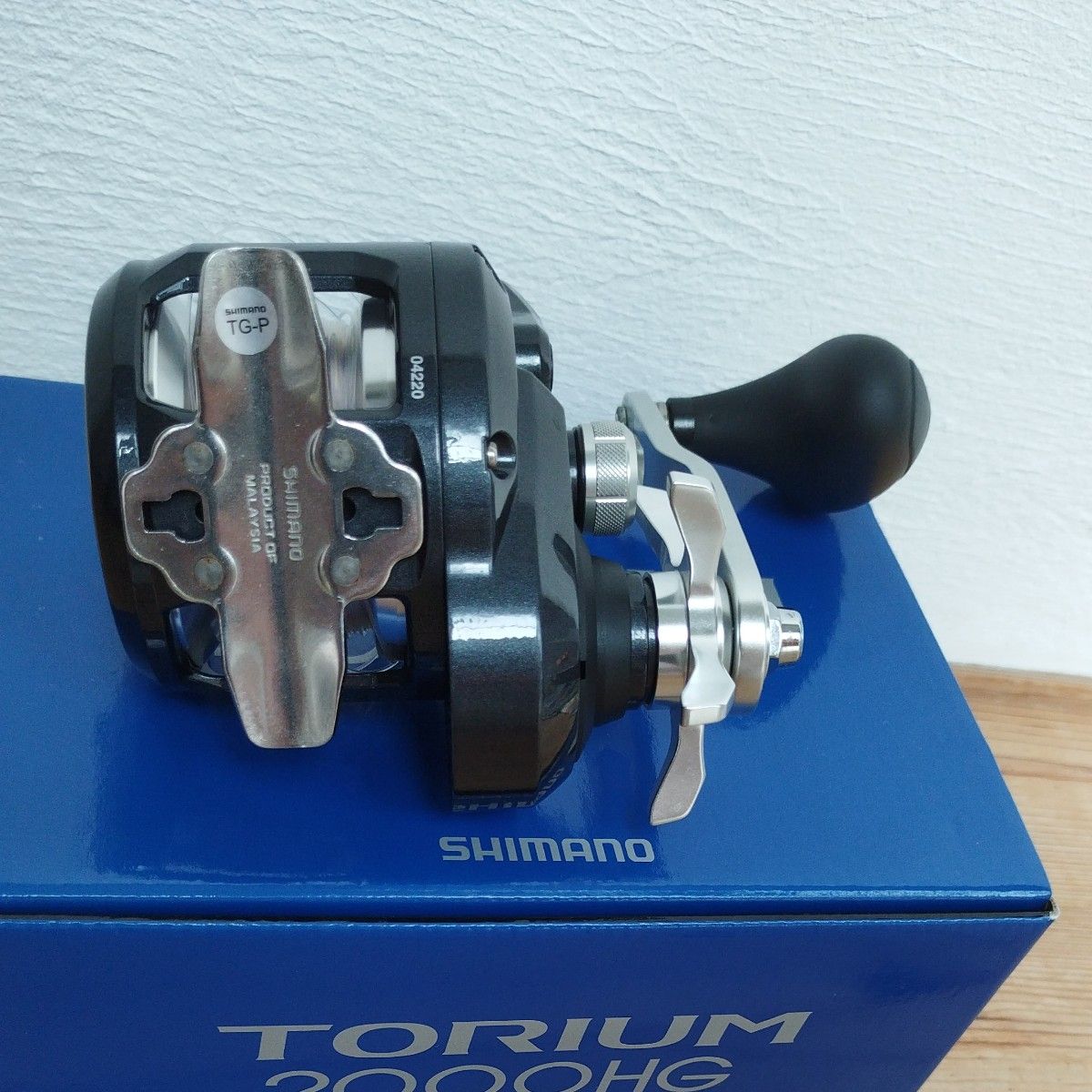 20 トリウム 2000HG｜Yahoo!フリマ（旧PayPayフリマ）