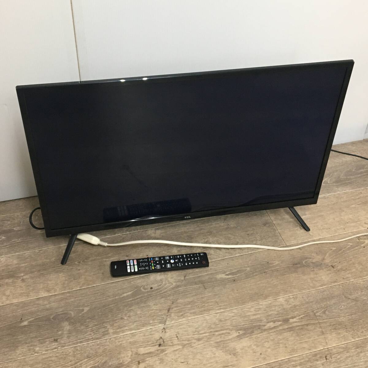 Yahoo!オークション - 札幌発 2020年製 TCL 32型 スマート液晶テレビ a