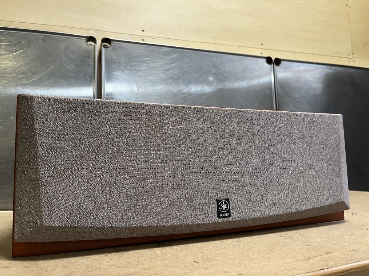 ヤマハ センタースピーカー NS-C5HX Yahoo!オークション -「ns-c5hx