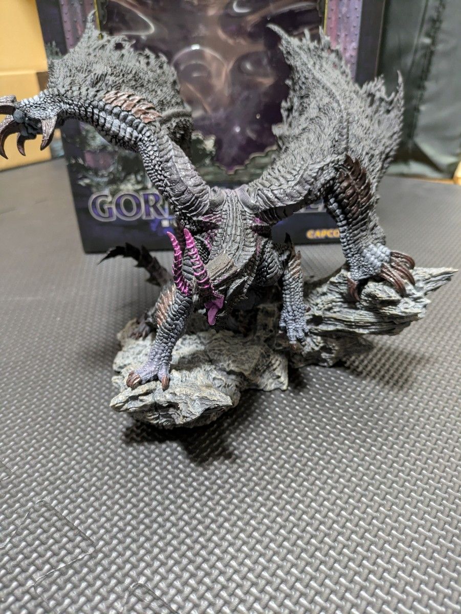 クリエイターズモデル ゴア・マガラ｜Yahoo!フリマ（旧PayPayフリマ）