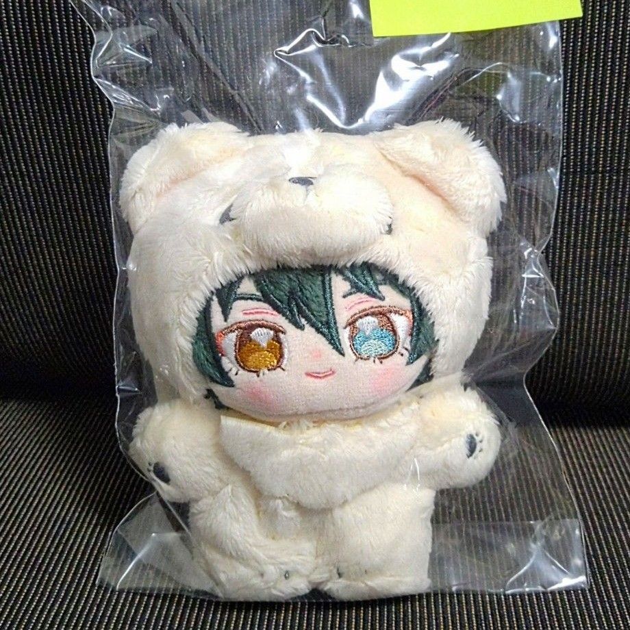 新品・未開封】 影片 みか 一緒に暮らすぬい いつぬい Valkyrie あん