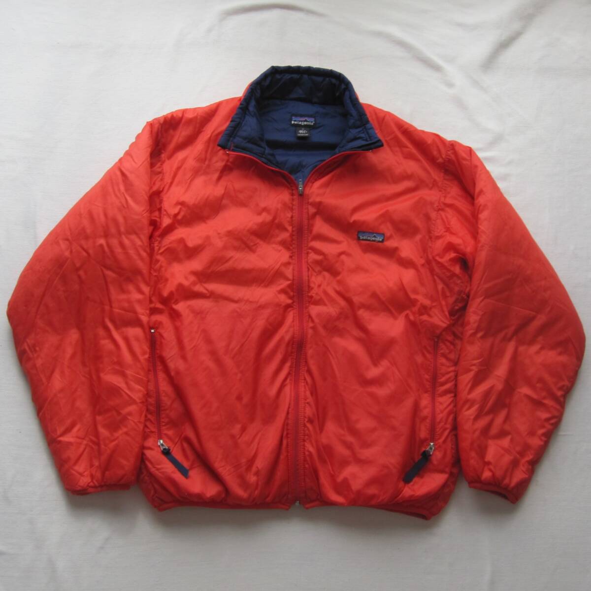97 パタゴニア パフボール ジャケット (L) / patagonia puffball vest