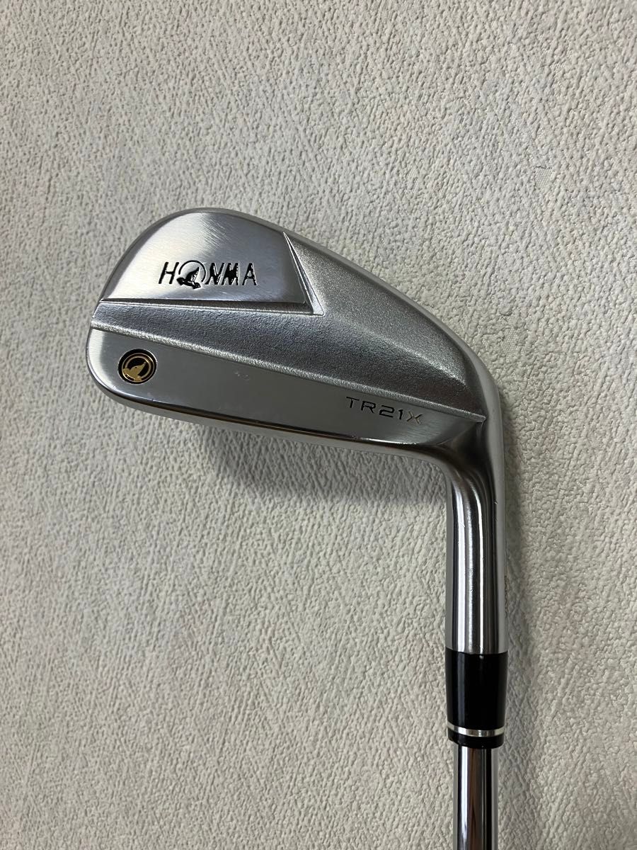 ホンマゴルフ TR21xアイアン6本(6-11)セット｜Yahoo!フリマ（旧PayPay