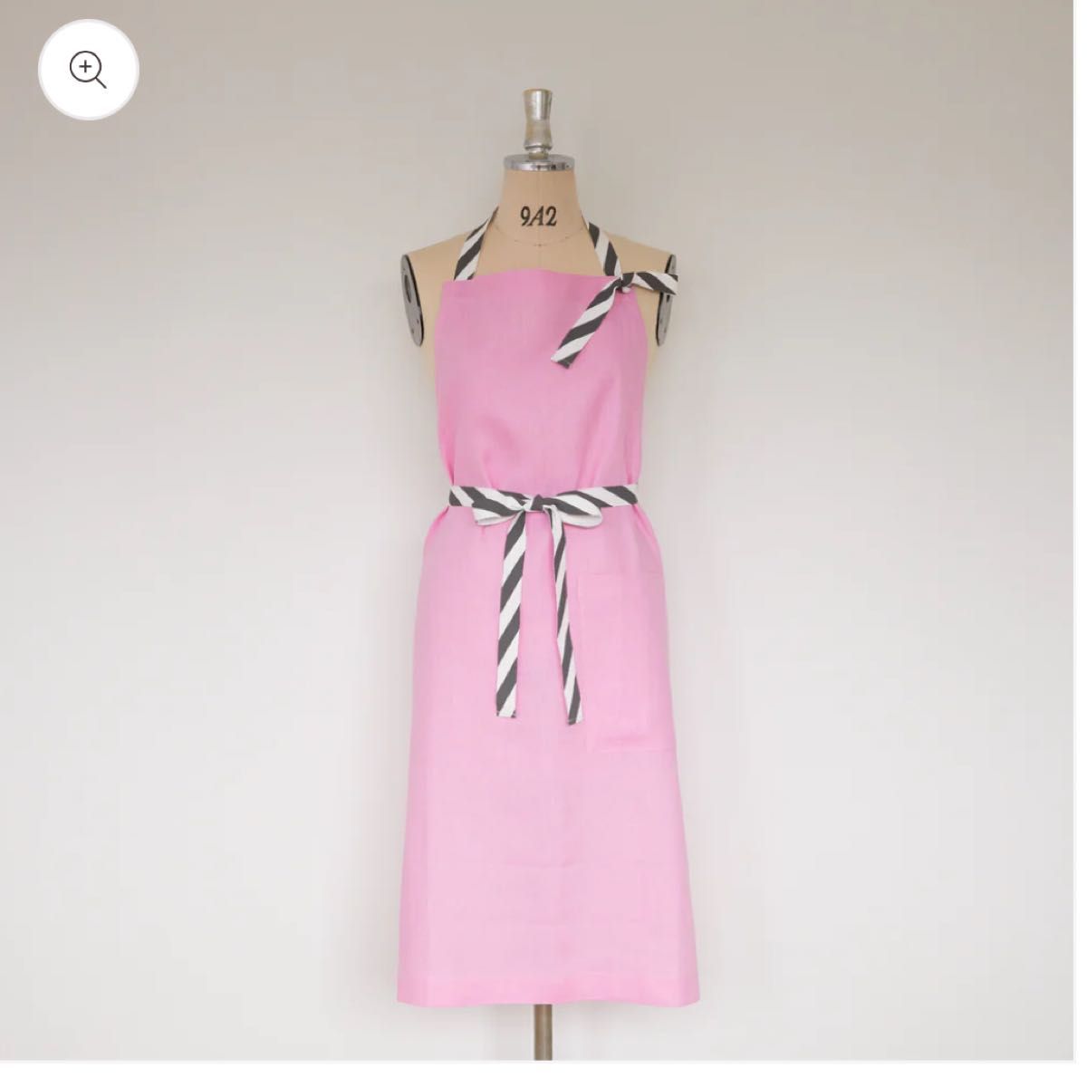 新品未使用】滝沢眞規子 たきまき タキマキ エプロン｜Yahoo!フリマ