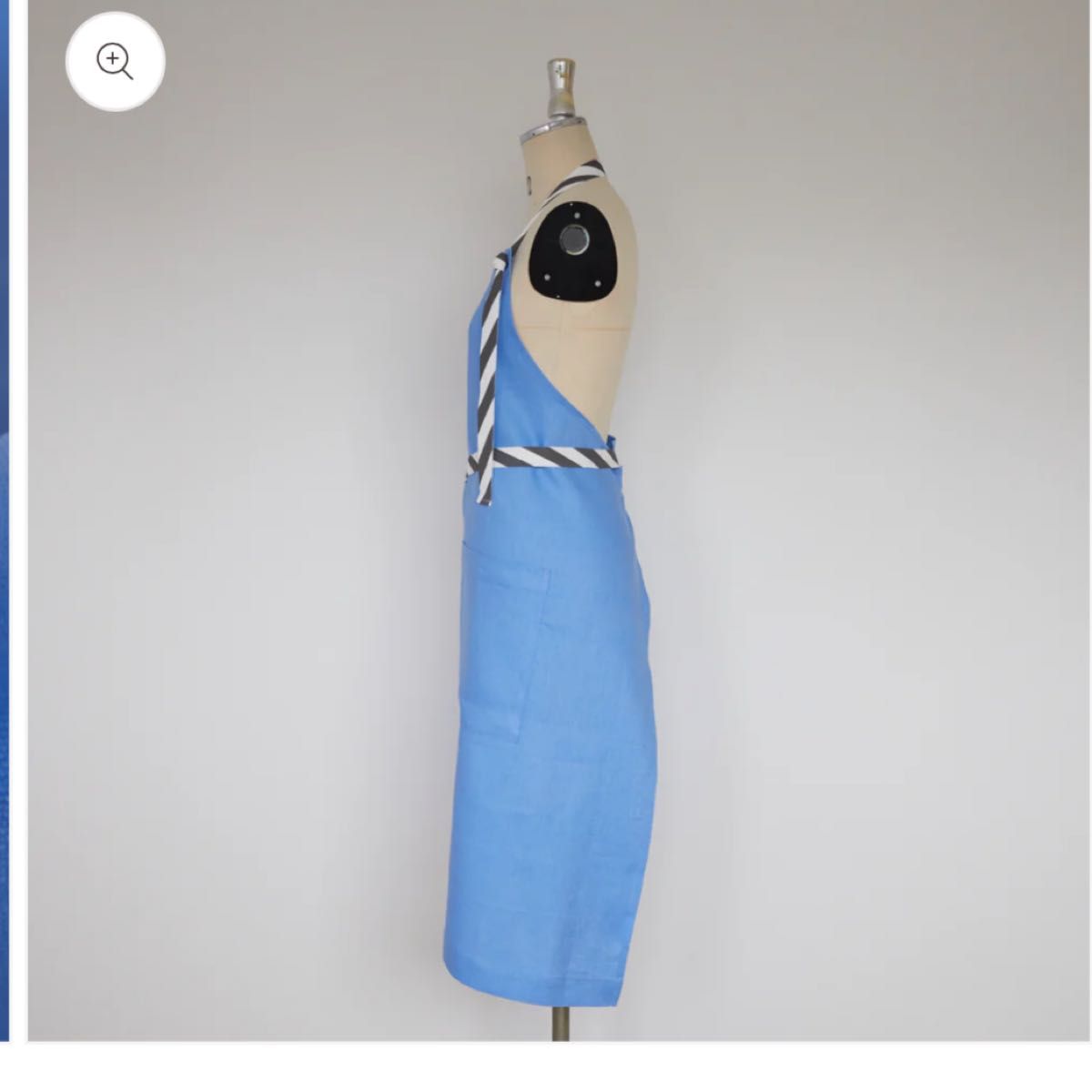 新品未使用】滝沢眞規子 たきまき タキマキ エプロン｜Yahoo!フリマ