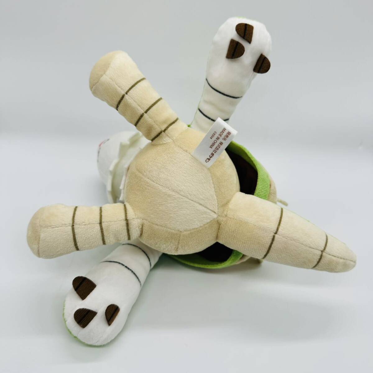 ポケモンセンター ブリガロン ポケドール ぬいぐるみ ポケモンセンター