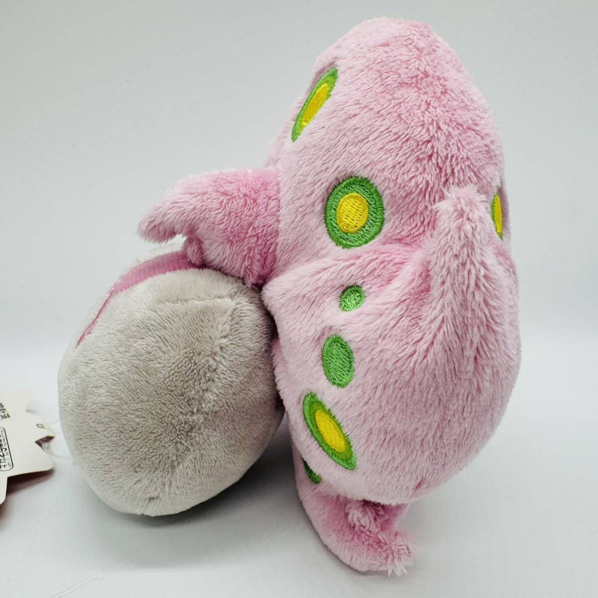 タグ付き 良品】ミカルゲドール ぬいぐるみ (ポケモンセンター