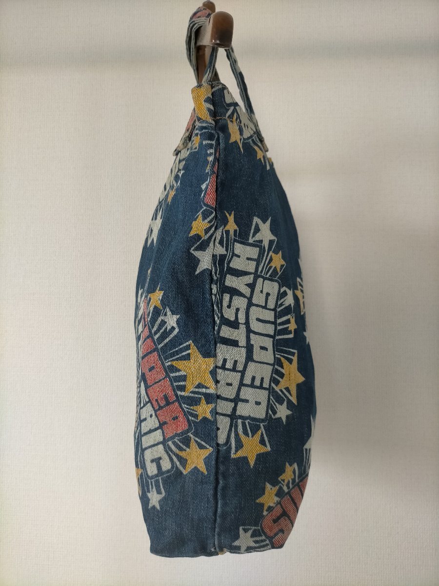 デニムトートバッグ HYSTERIC GLAMOUR 楽天市場】ヒステリックグラマー