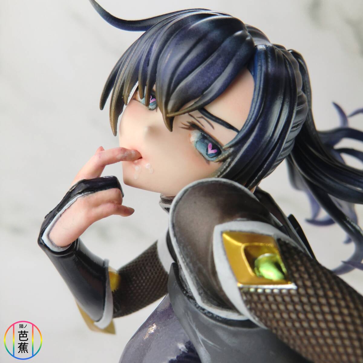 Yahoo!オークション - 【ガレージキット完成品】ふうま時子 1/7 対魔忍