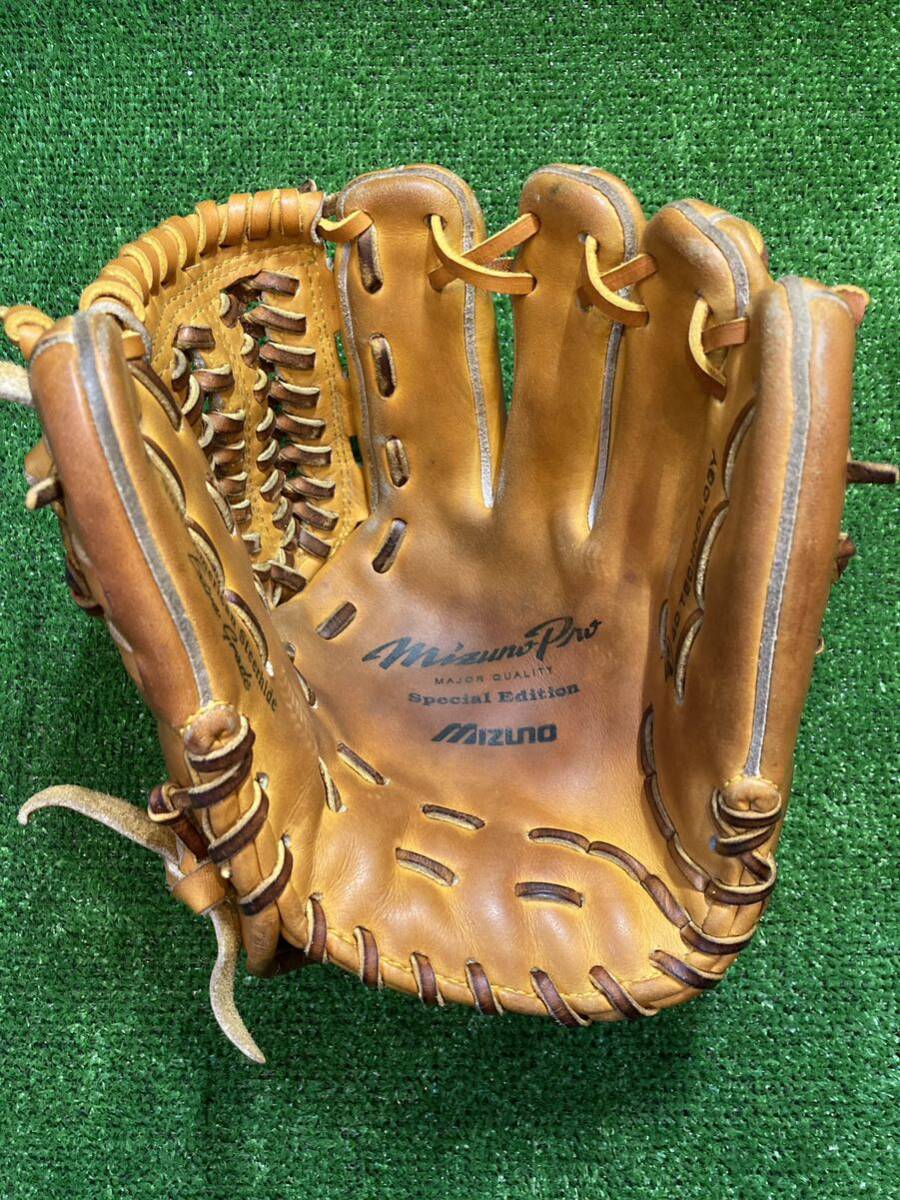 限定・即戦力品】Mizuno Pro ミズノプロ 4Dテクノロジー Special