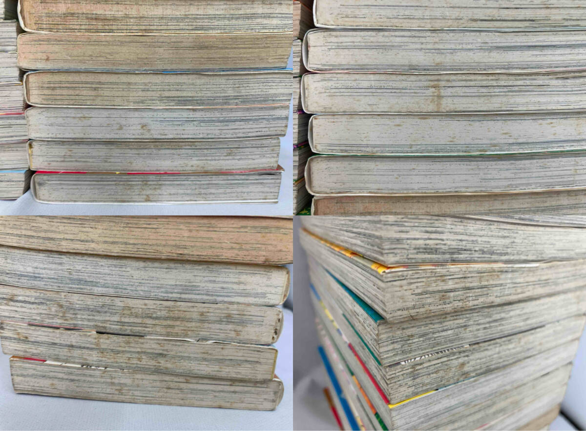 らんま1⁄2 全38巻 完全復刻版セット らんまBOXらんま1⁄