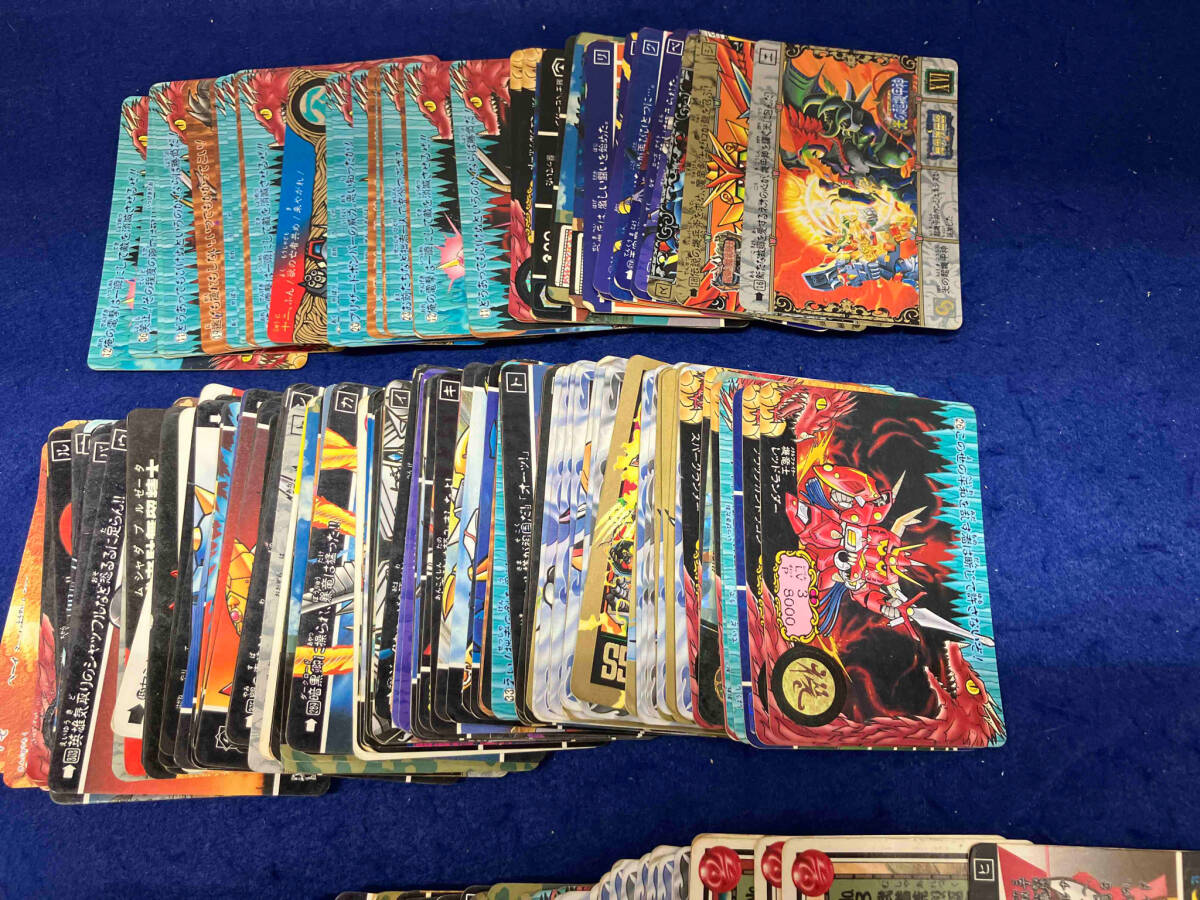 値下げ可能】ガンダムカードゲーム プレミアムグッズセット 新機動戦記